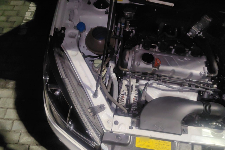 Chery Tiggo 3x 2019 #22 Chery Tiggo 3x 2019 صورة سيارة #22