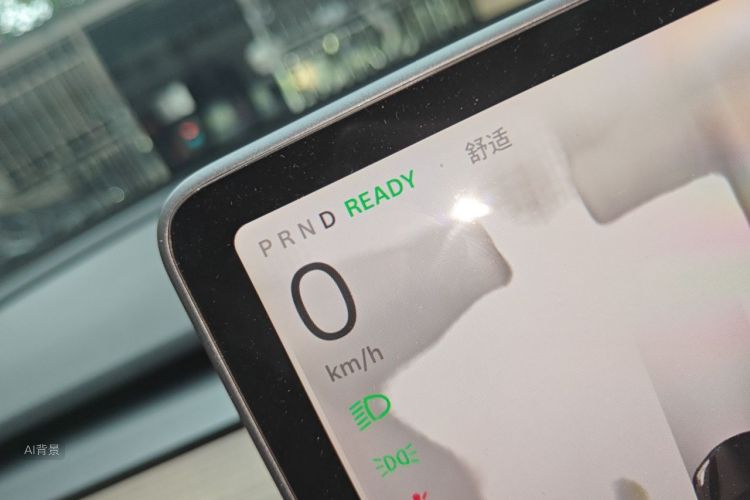 Tesla Model 3 2022 car image #13