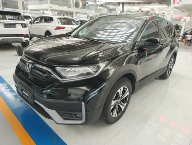 Honda CR-V 2021 car image 