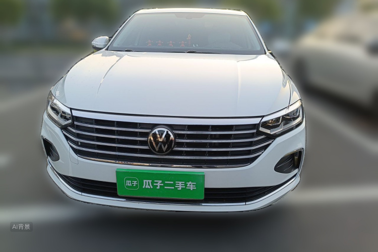 Volkswagen Lavida 2023 #3 Volkswagen Lavida 2023 car image #3