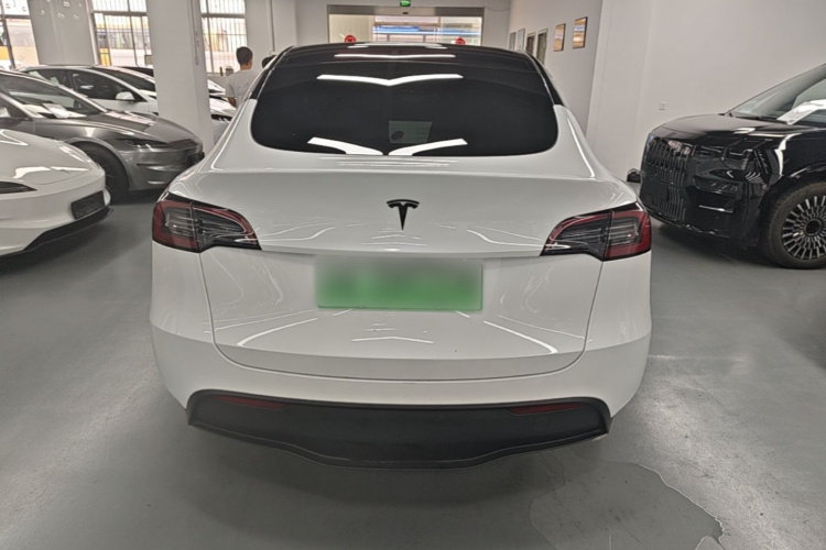 Tesla Model Y 2024 car image #6