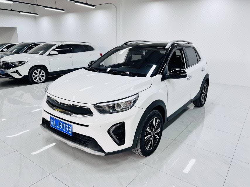 Kia KX1 2022 Kia KX1 2022 imagem de carro