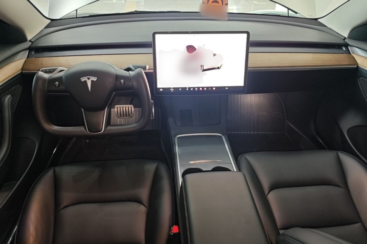 Tesla Model 3 2022 #10 Tesla Model 3 2022 car image #10
