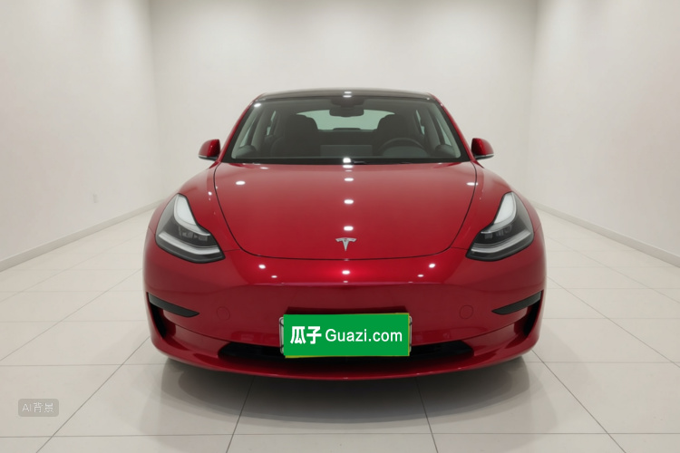 Tesla Model 3 2020 #3 Tesla Model 3 2020 immagine di auto #3