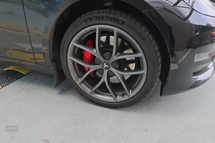 Tesla Model 3 2022 immagine di auto #9