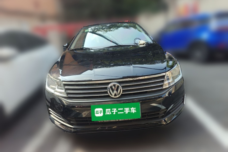 Volkswagen Lavida 2021 #3 Volkswagen Lavida 2021 car image #3