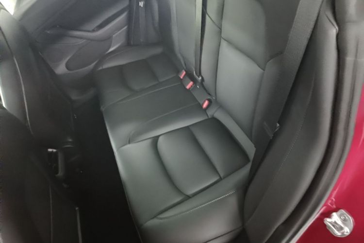 Tesla Model 3 2022 #13 Tesla Model 3 2022 car image #13