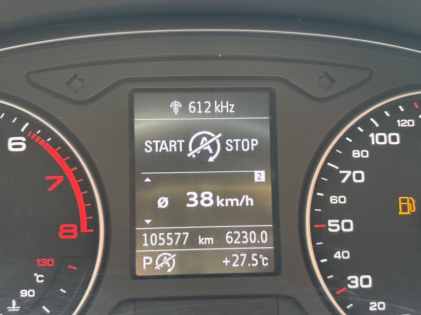 Audi A3 2019 #7 Audi A3 2019 car image #7