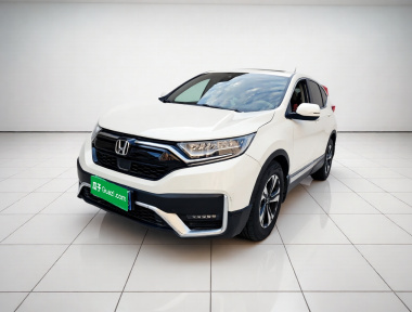 Honda CR-V 2020 car image 