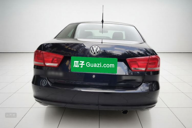 Volkswagen Santana 2016 #6 Volkswagen Santana 2016 car image #6