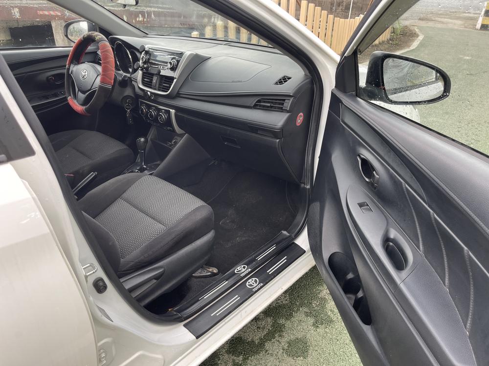 Toyota Vios 2019 #5 Toyota Vios 2019 car image #5