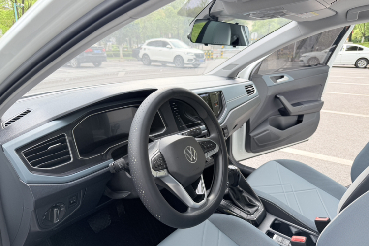 Volkswagen Lavida 2025 #20 Volkswagen Lavida 2025 car image #20