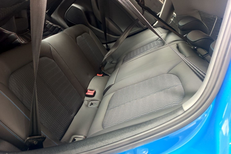 Audi A3 2019 #17 Audi A3 2019 car image #17