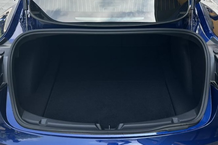Tesla Model 3 2021 #23 Tesla Model 3 2021 image de voiture #23