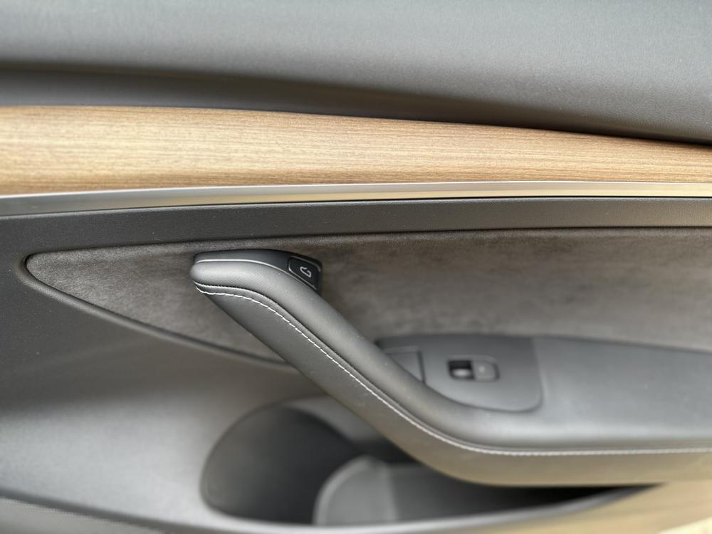 Tesla Model 3 2021 #11 Tesla Model 3 2021 car image #11