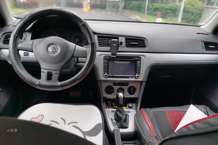 Volkswagen Lavida 2015 #11 Volkswagen Lavida 2015 car image #11