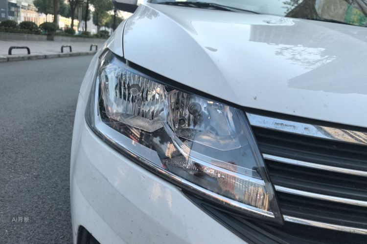 Volkswagen Lavida 2020 imagen de coche #8