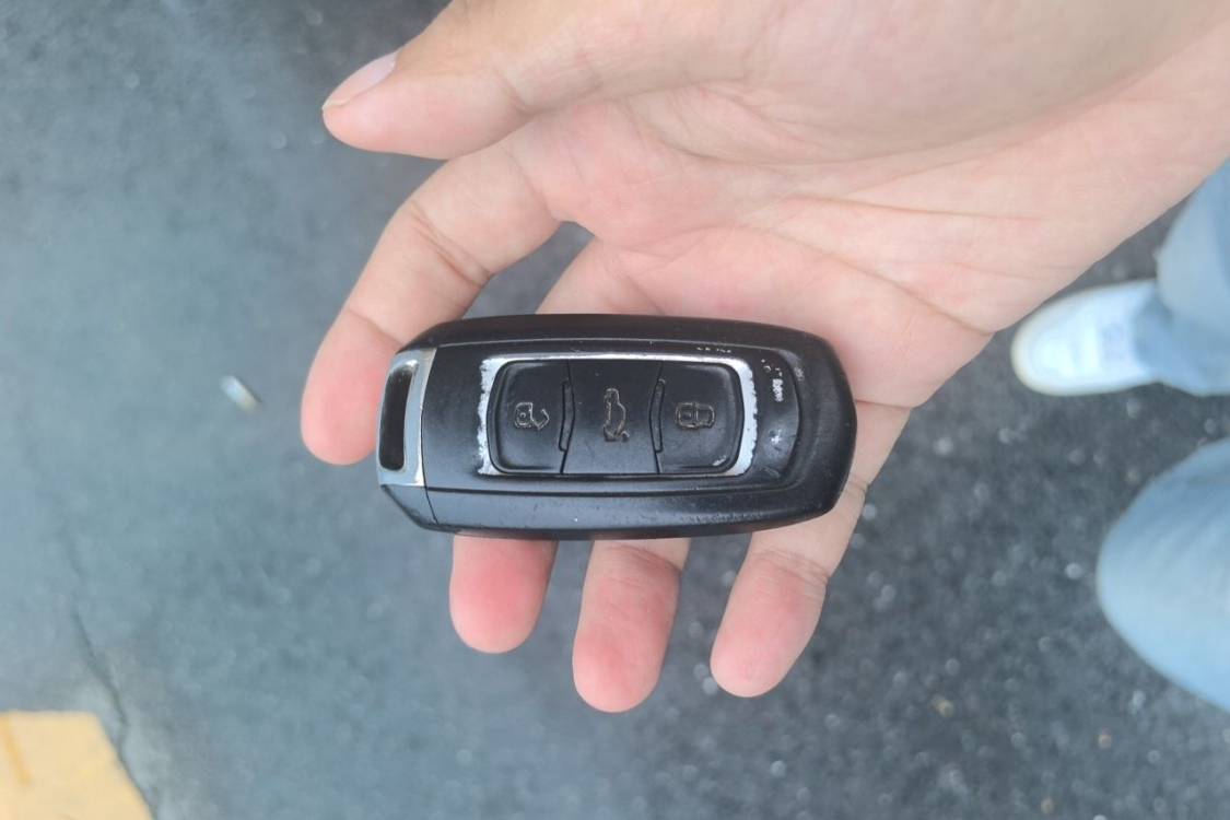 GEELY Vision X6 2019 car image #28