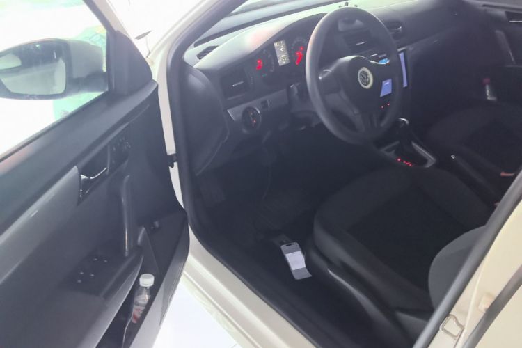 Volkswagen Lavida 2017 #16 Volkswagen Lavida 2017 car image #16