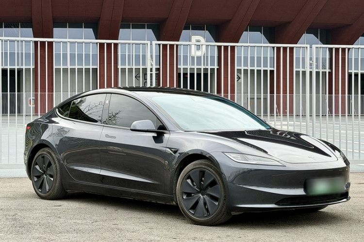 Tesla Model 3 2024 immagine di auto #3