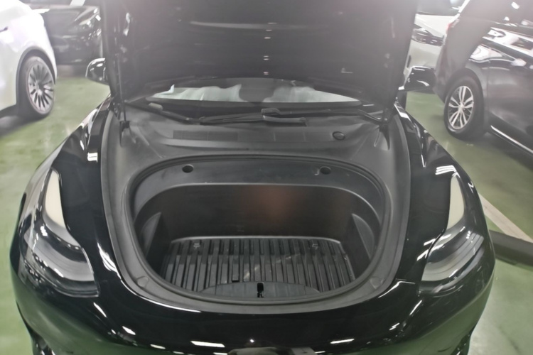 Tesla Model 3 2021 #22 Tesla Model 3 2021 car image #22