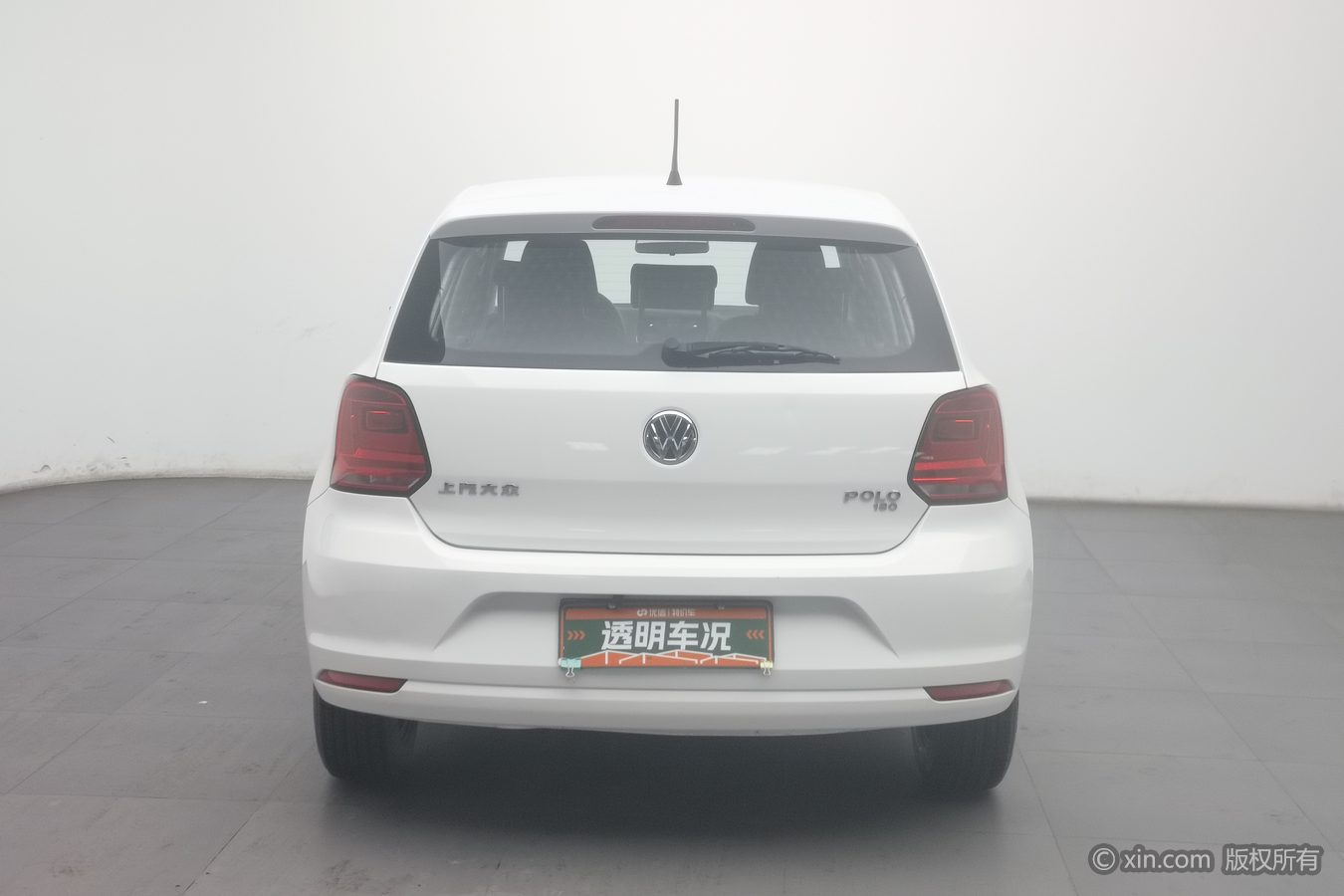 Volkswagen Polo 2019 image de voiture #5