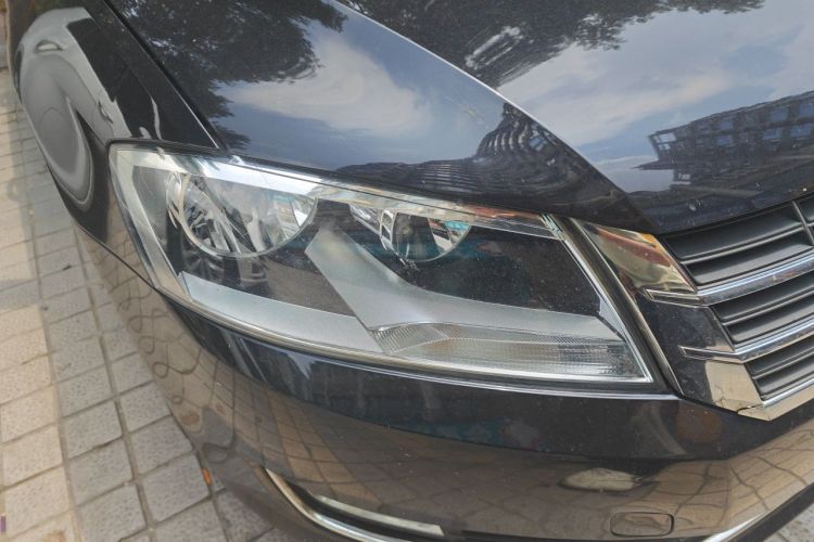 Volkswagen Lavida 2016 #8 Volkswagen Lavida 2016 car image #8
