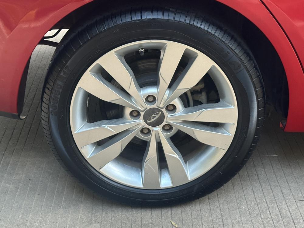 Chery Arrizo 5 2018 car image #8