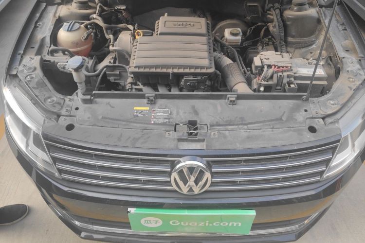 Volkswagen Lavida 2017 #18 Volkswagen Lavida 2017 car image #18