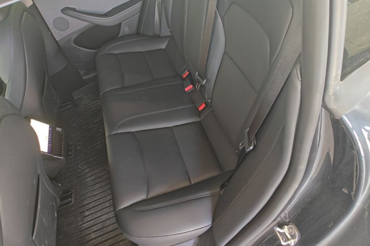 Tesla Model 3 2025 #17 Tesla Model 3 2025 car image #17