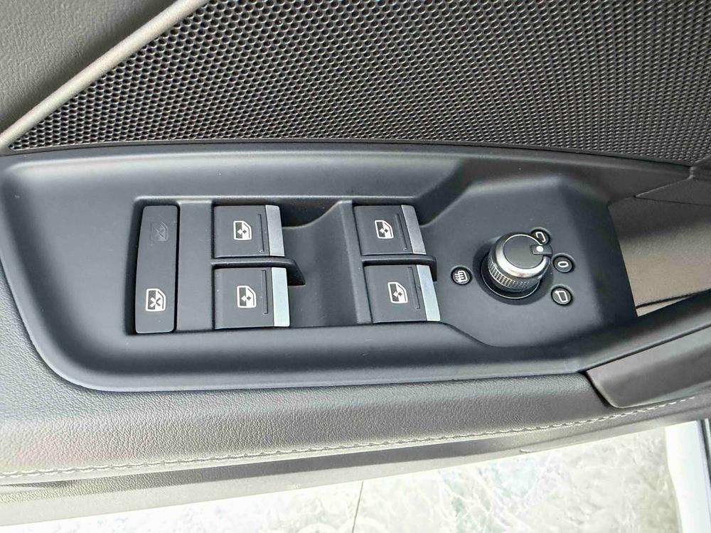 Audi A3 2025 car image #26