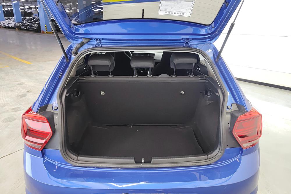 Volkswagen Polo 2020 #17 Volkswagen Polo 2020 immagine di auto #17