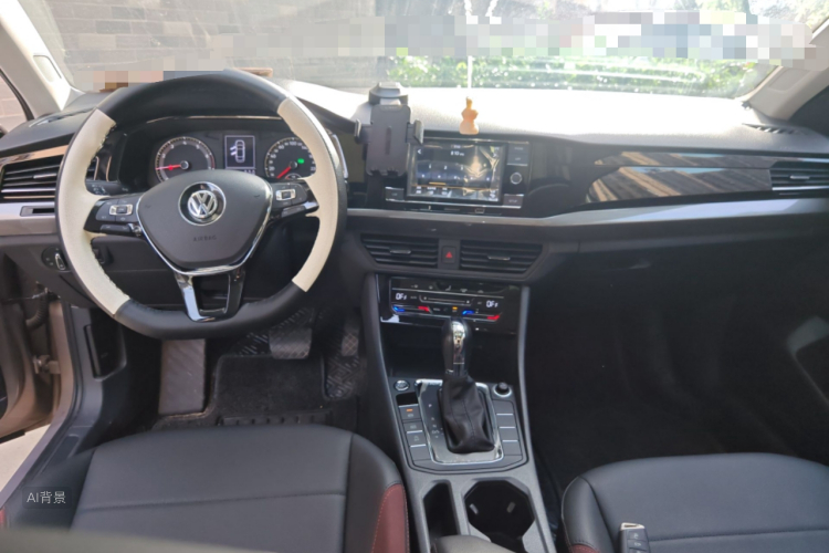 Volkswagen Bora 2020 immagine di auto #11