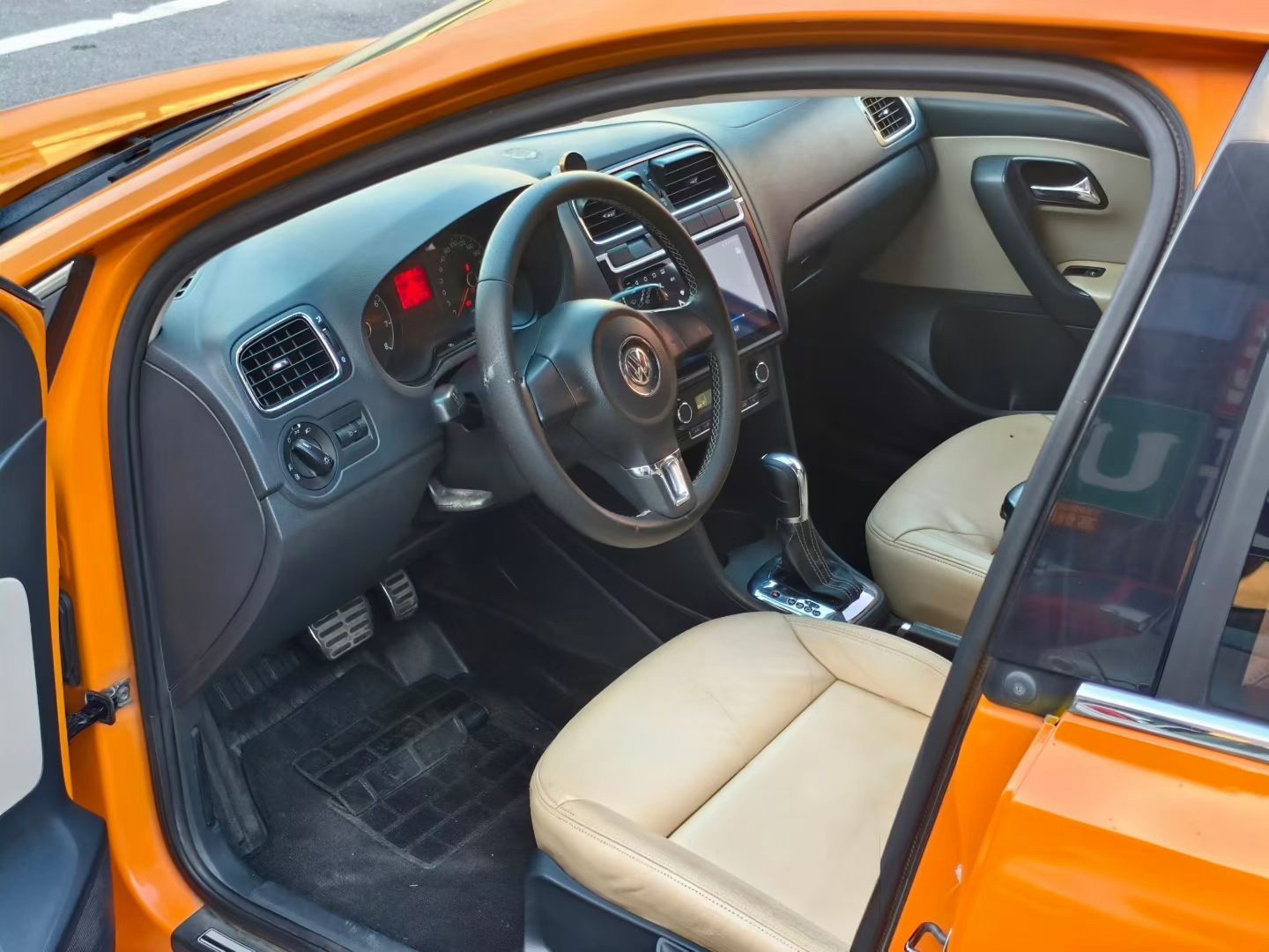 Volkswagen Polo 2012 #2 Volkswagen Polo 2012 imagen de coche #2