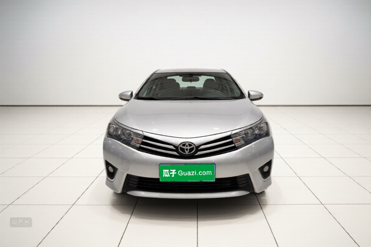 2015 #3 2015 car image #3