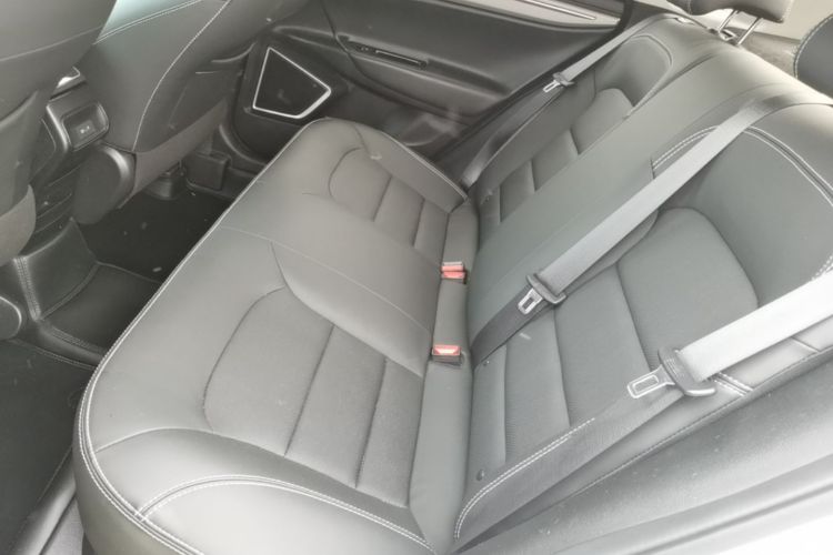 GEELY Emgrand GL 2021 #17 GEELY Emgrand GL 2021 car image #17