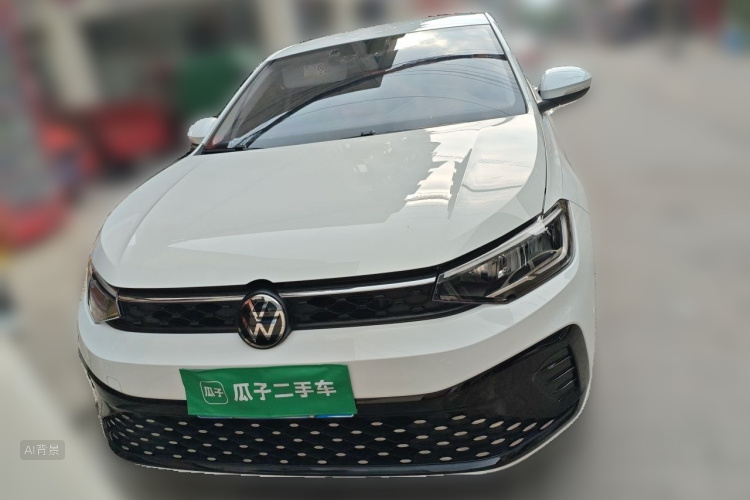 Volkswagen Lavida 2024 car image #3