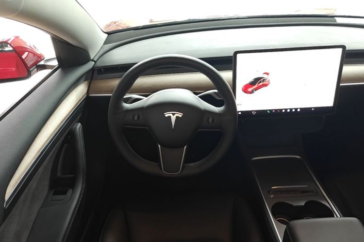 Tesla Model 3 2021 #11 Tesla Model 3 2021 imagem de carro #11