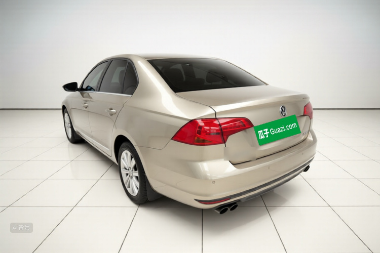 Volkswagen Bora 2018 immagine di auto #5