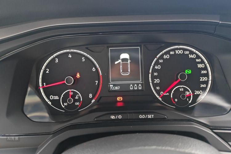 Volkswagen Polo 2020 #13 Volkswagen Polo 2020 immagine di auto #13