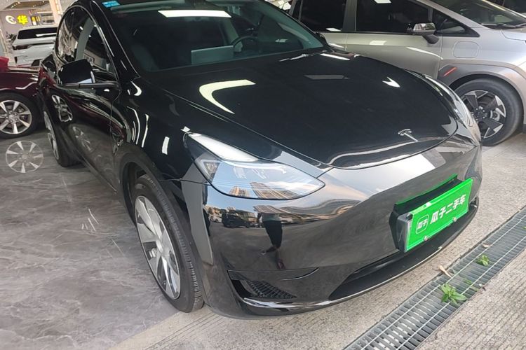 Tesla Model Y 2023 immagine di auto #4