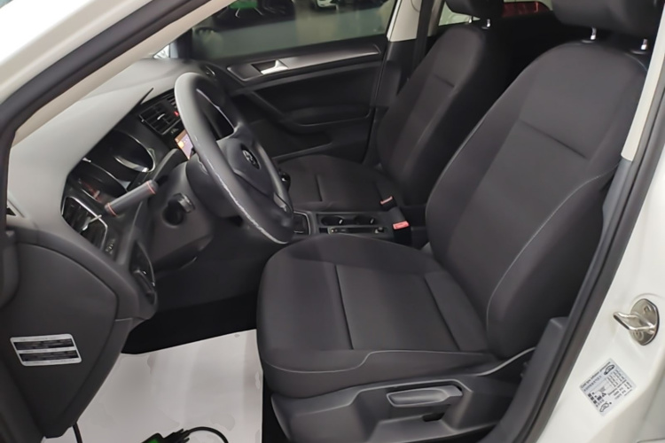 Volkswagen Golf 2015 #15 Volkswagen Golf 2015 car image #15