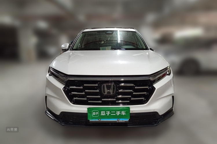 Honda CR-V 2025 car image #3