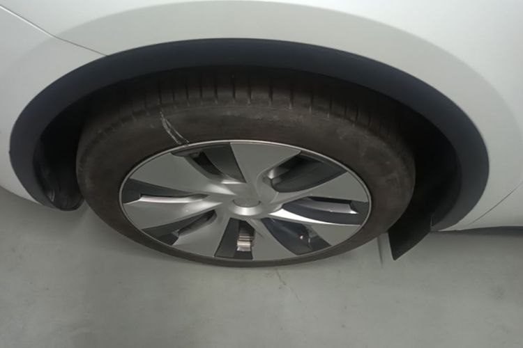Tesla Model Y 2023 car image #9