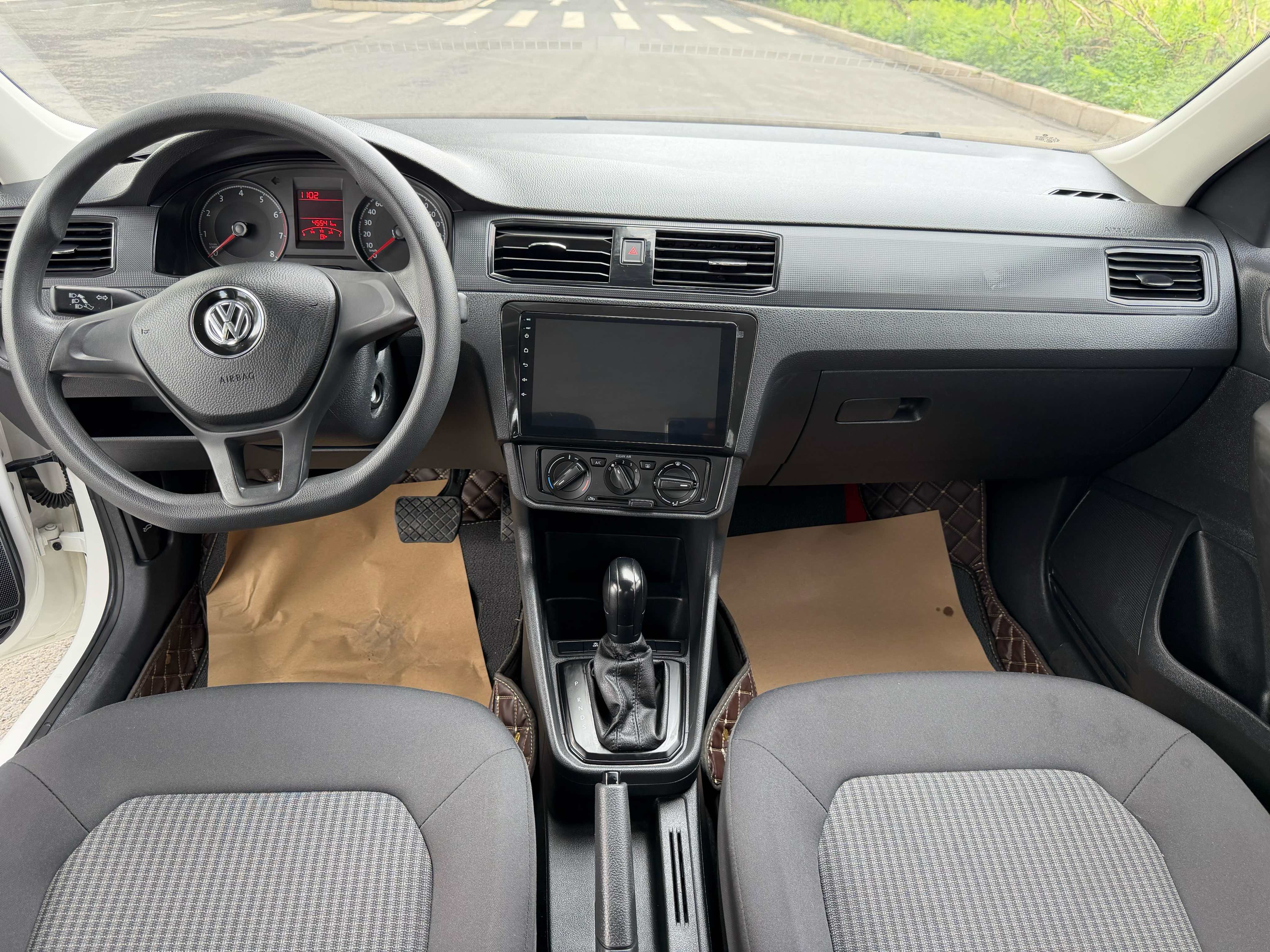 Volkswagen Santana 2020 #8 Volkswagen Santana 2020 immagine di auto #8