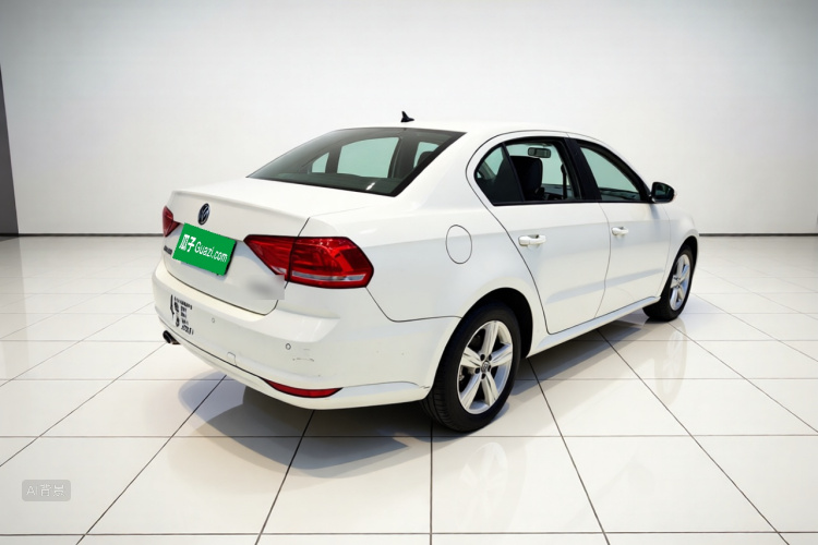 Volkswagen Lavida 2018 #7 Volkswagen Lavida 2018 car image #7