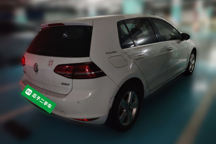 Volkswagen Golf 2017 #5 Volkswagen Golf 2017 car image #5