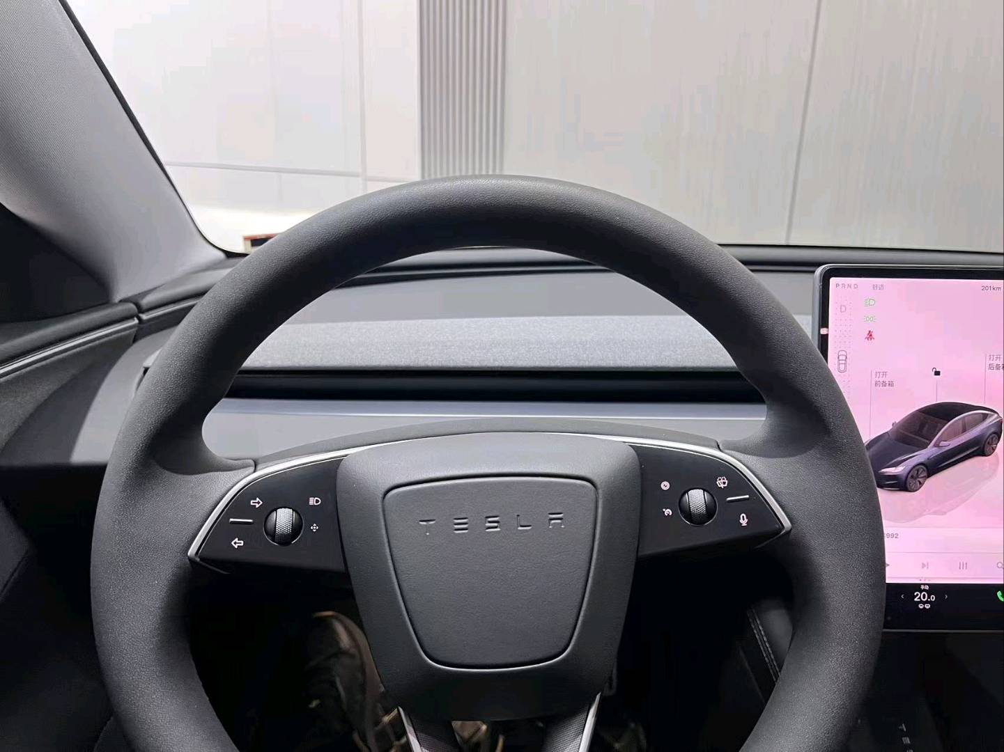 Tesla Model 3 2025 #12 Tesla Model 3 2025 immagine di auto #12