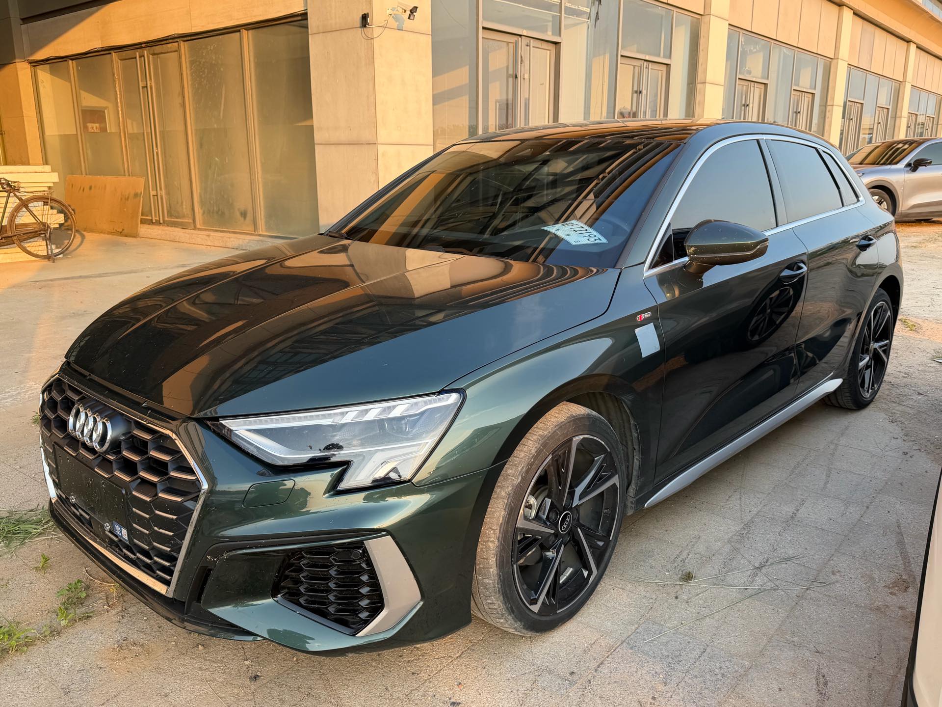 2022 car image 
