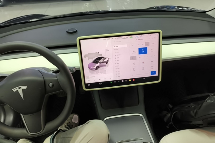 Tesla Model 3 2023 #10 Tesla Model 3 2023 car image #10
